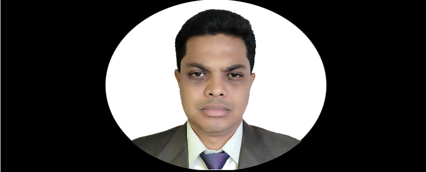 Engineer Jagodesh Chandra Pramanik