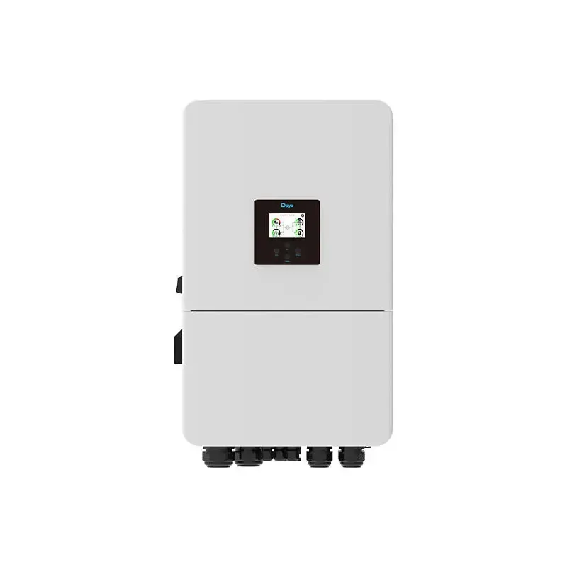 SOLAR INVERTER