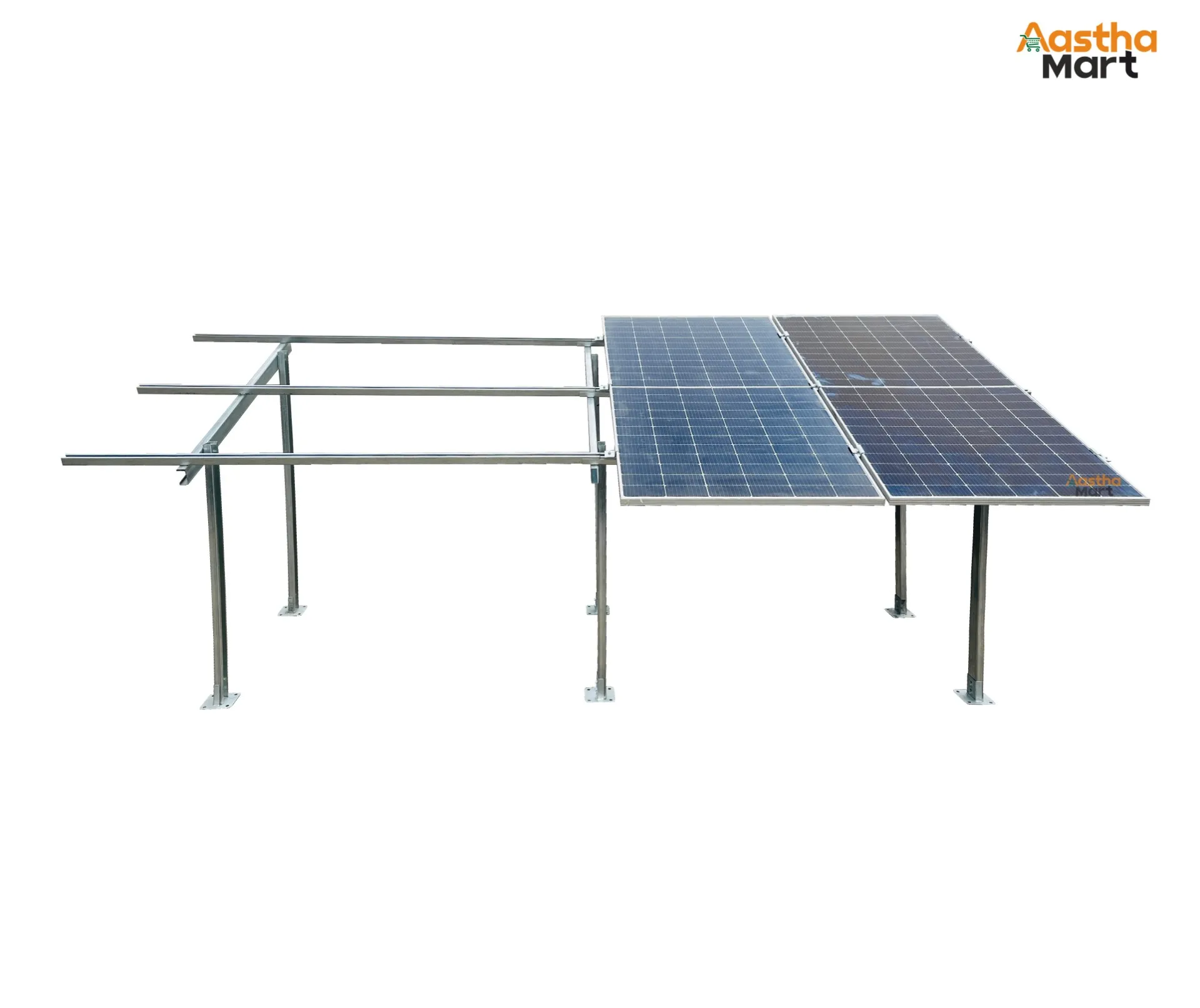 MOUNTING STRUCTURE