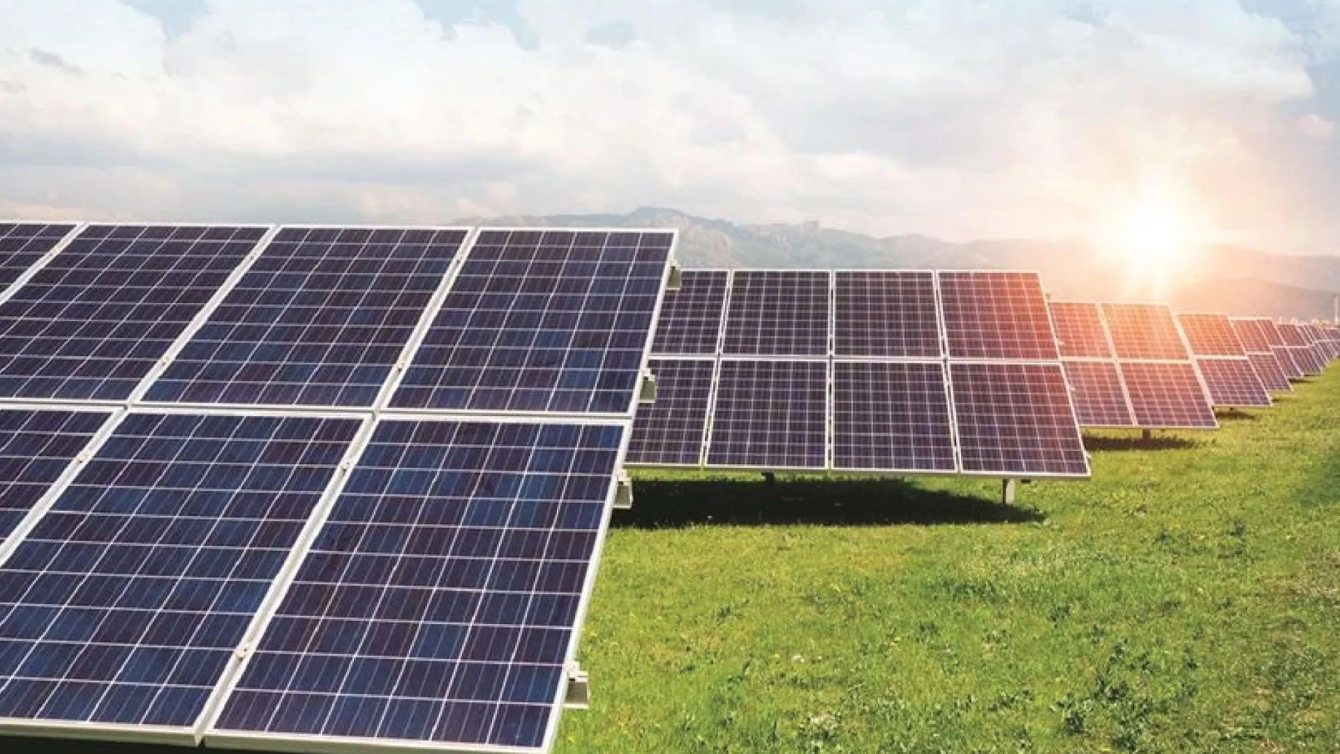 50 KW OFF-GRID SOLAR SYSTEM