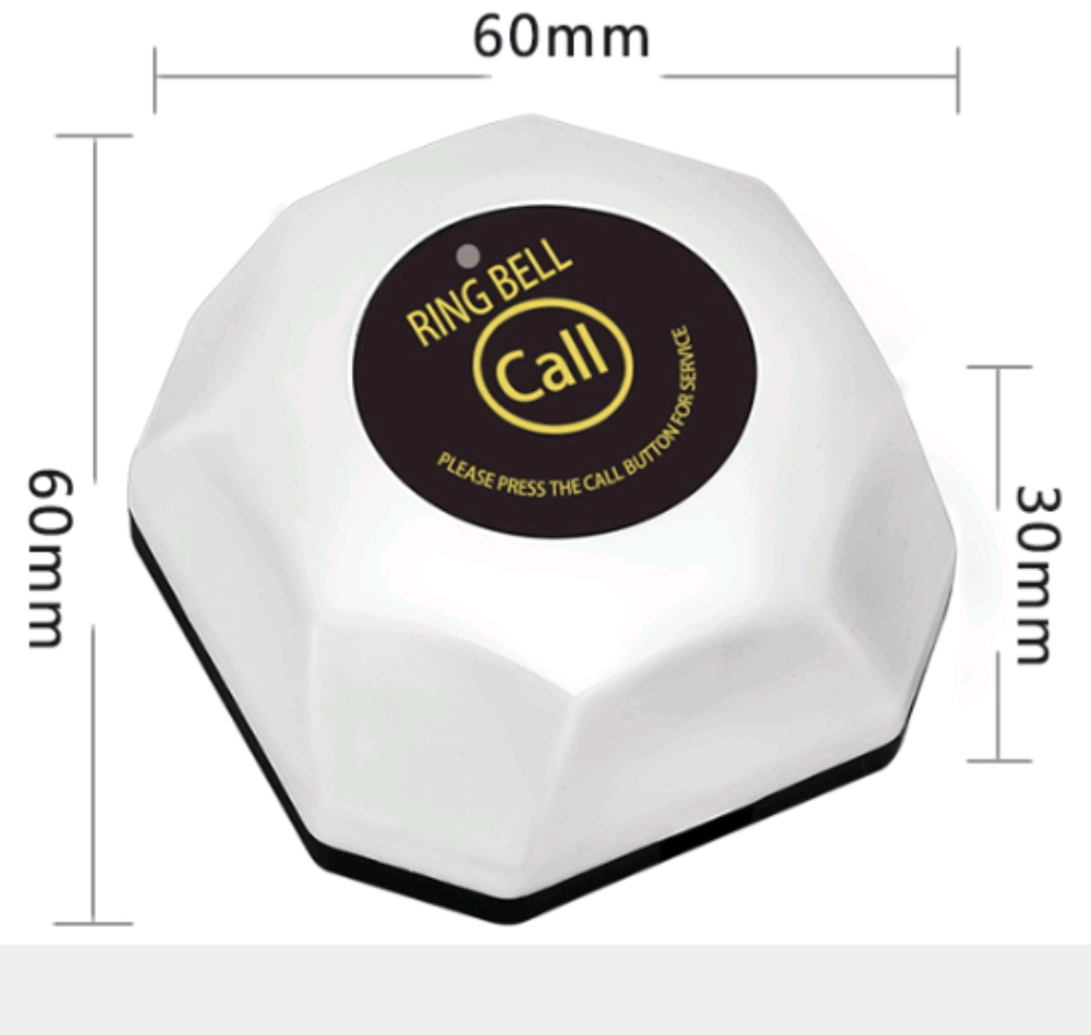 Wireless switch ( Transmitter )