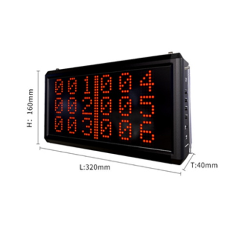 Office Call System ( 18 channel receiver)