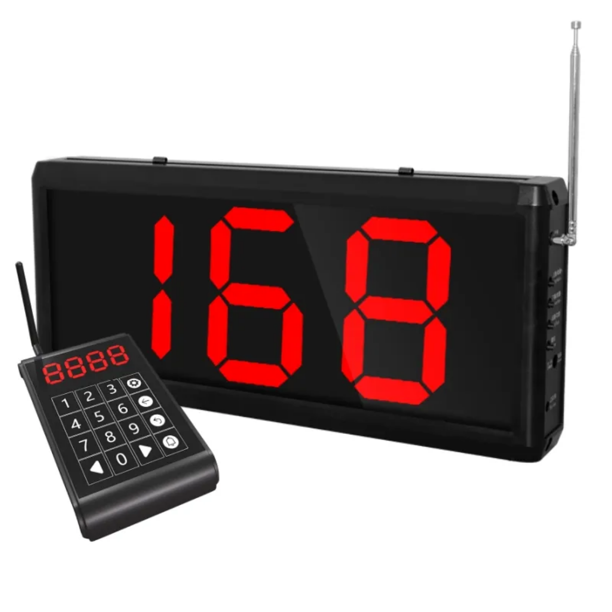 Patient call system ( Wire less )