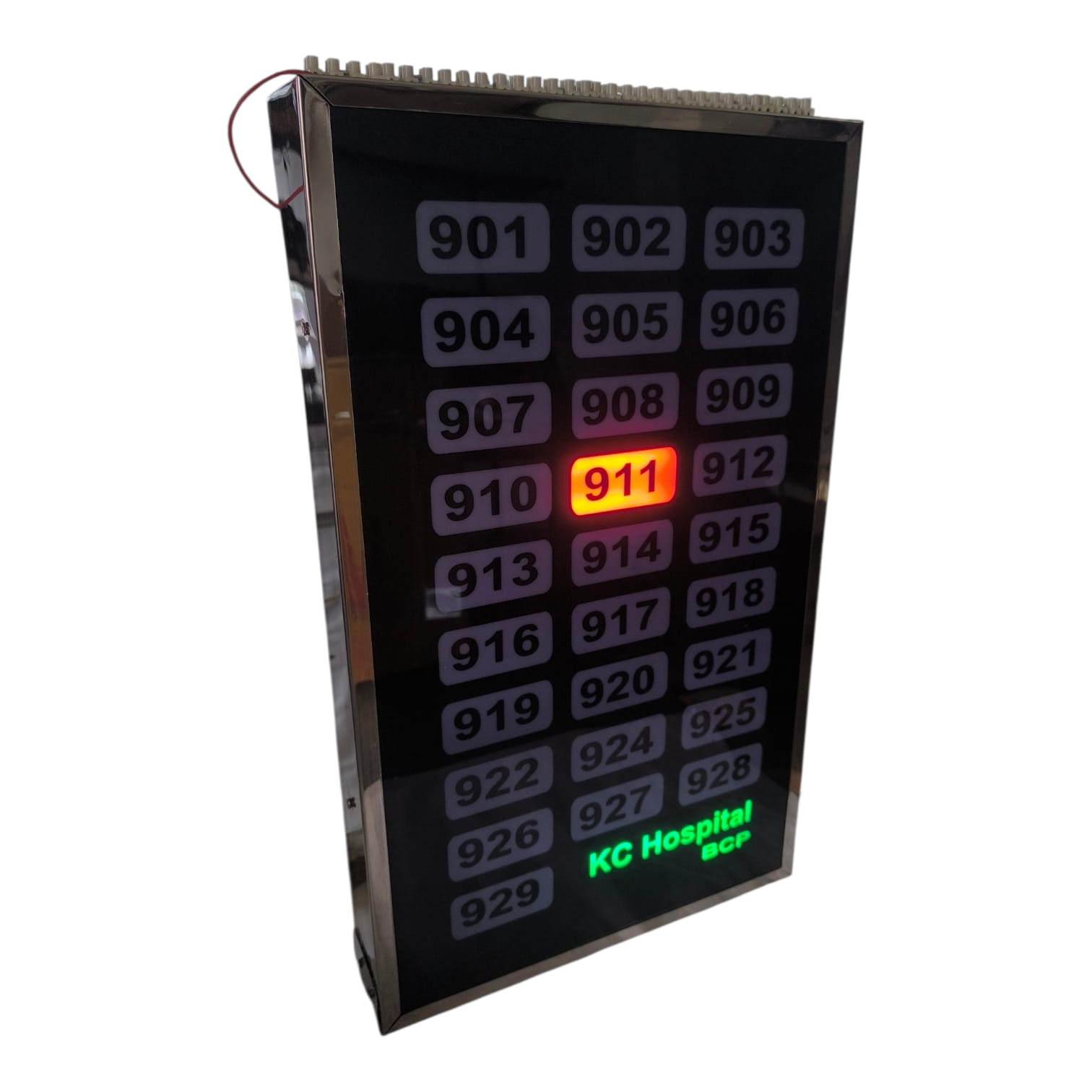 Nurse Call System (28 channel)