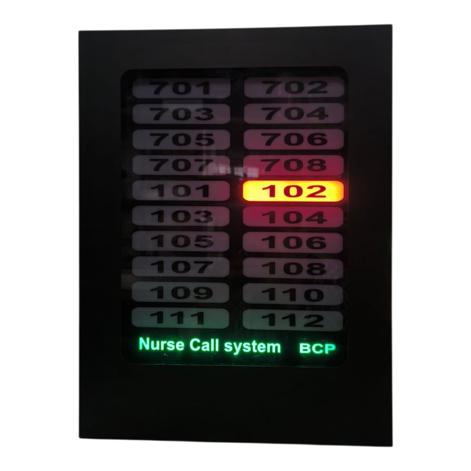 Nurse Call System (20 channel)