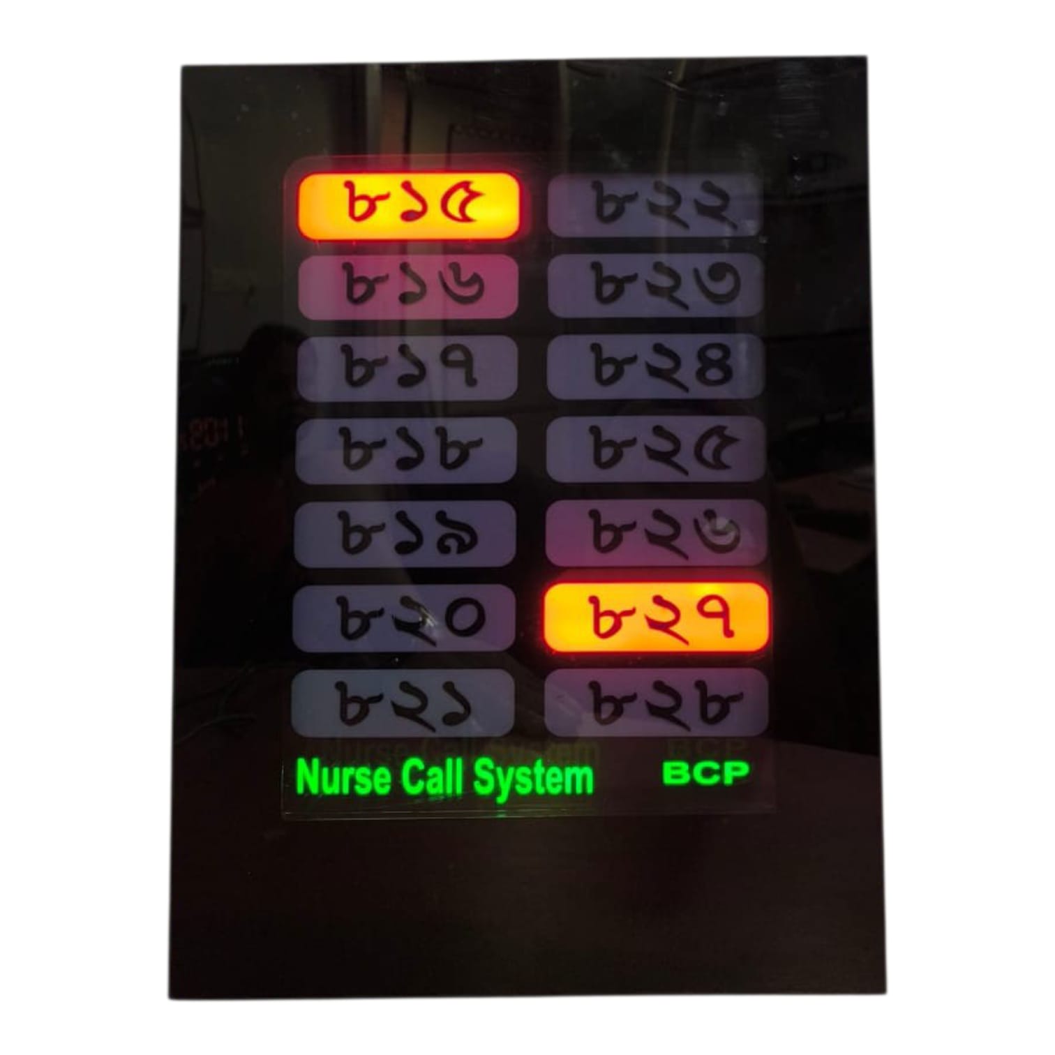 Nurse Call System (14 channel)