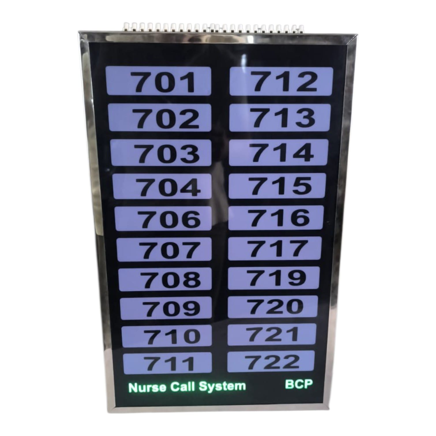 Nurse Call System (20 channel)