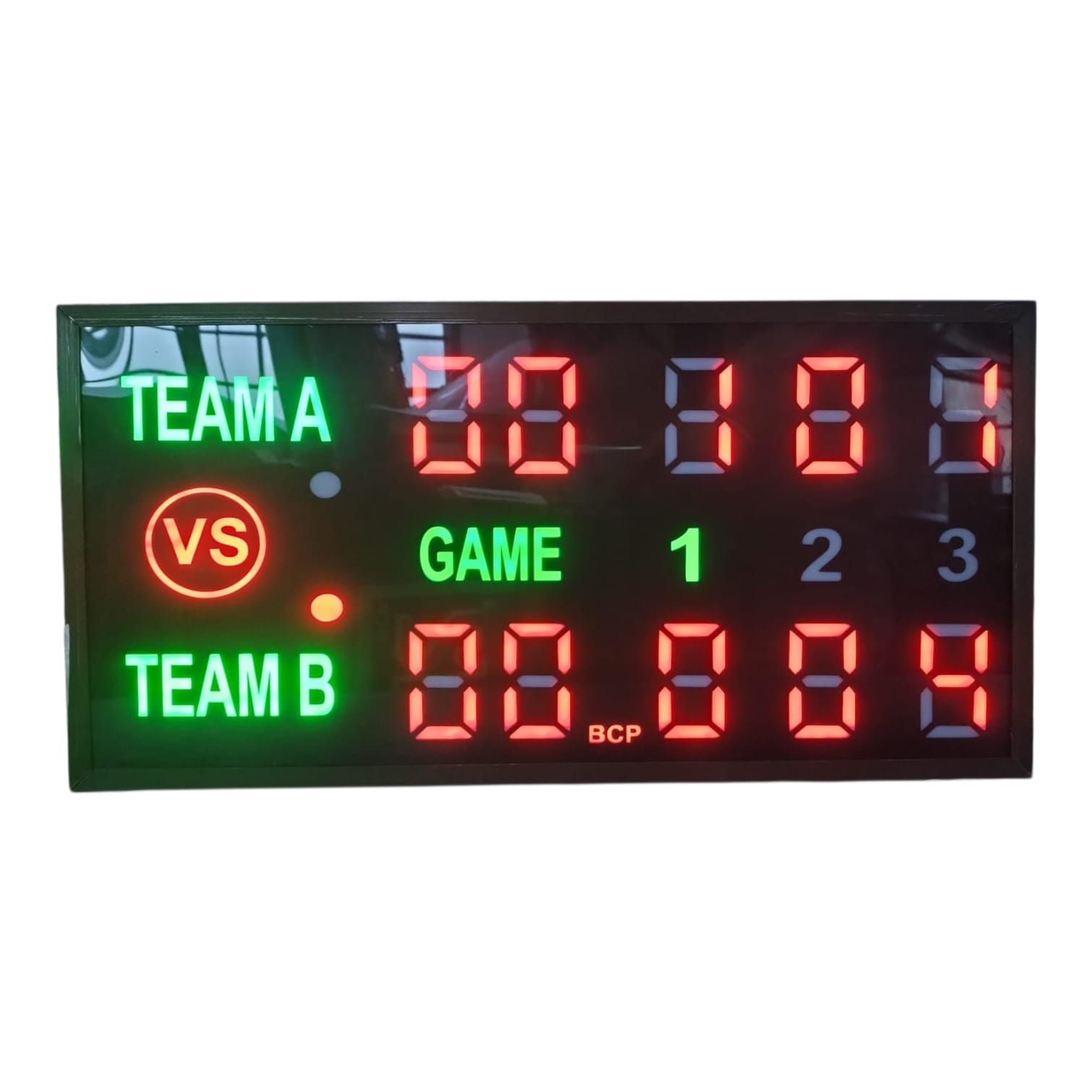 Tennis score board small