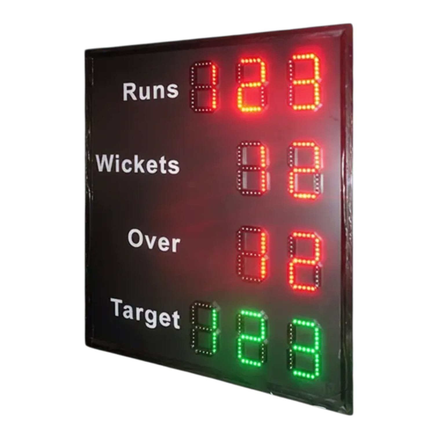 Cricket Score Display   ( 10,000 ~ 50,000 taka)